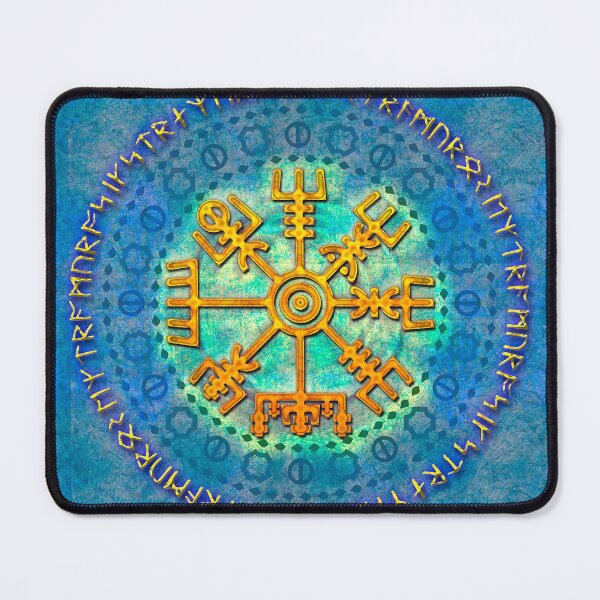 Item preview, Vegvisir 06 B designed and sold by extramuros-cf.