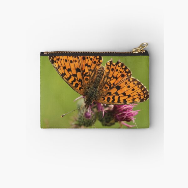 Item preview, 2and Generation Pearl Bordered Fritillary designed and sold by Robert Abraham.