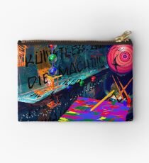 MACHTKUNST Studio Pouch
