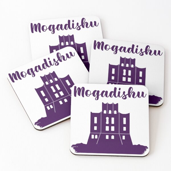 Item preview, Mogadishu - Somalia designed and sold by abdallatigle.