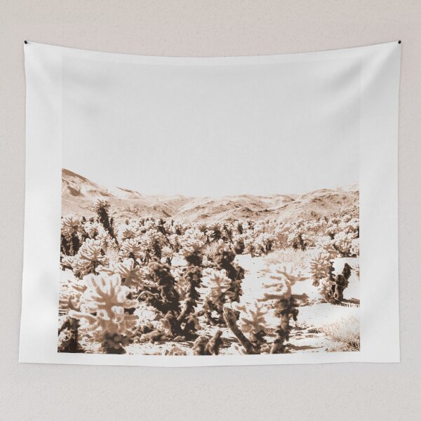 Item preview, Lonely desert designed and sold by Shawa Shop.