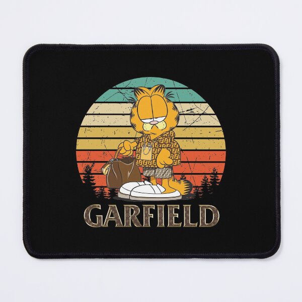 Item preview, I Hate Morning People And Mornings And People Coffee Garfield Retro designed and sold by SimoneKebler.