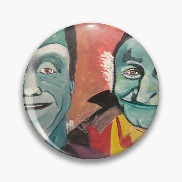 Item preview, Munsters designed and sold by Ronald Mastrogiovanni.