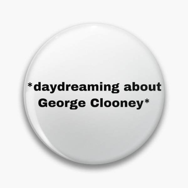 Item preview, George Clooney designed and sold by Fifi263.