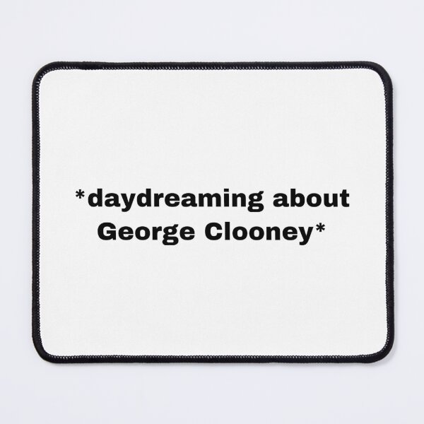 Item preview, George Clooney designed and sold by Fifi263.