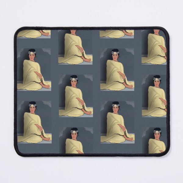 Item preview, The Desi woman designed and sold by Kaam-Chor.
