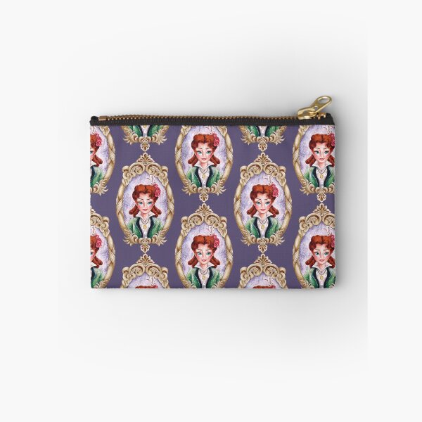 Item preview, Melanie Ravenswood - Hall portrait - Phantom Manor designed and sold by ChibiMeloDee.