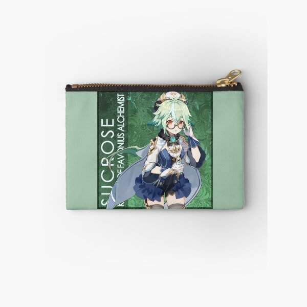 Item preview, Sucrose Genshin Impact designed and sold by dudu-inpajamas.