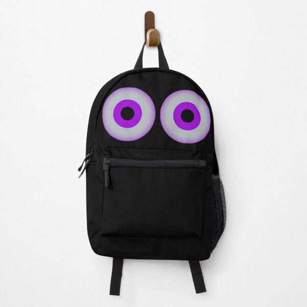 Item preview, Staring purple eyeballs designed and sold by 99Eyeballs.