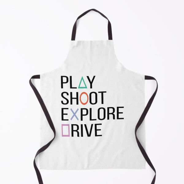 Item preview, Play station  designed and sold by magicdecor.