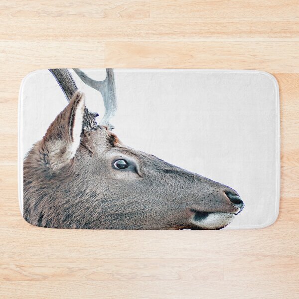 Item preview, Stags designed and sold by Shawa Shop.