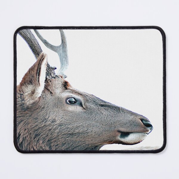 Item preview, Stags designed and sold by Shawa Shop.