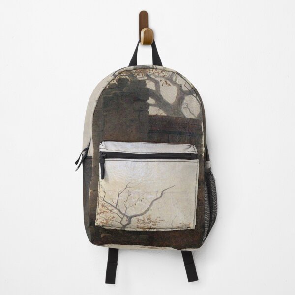 Item preview,  Cemetery entrance - Carl Julius von Leypold designed and sold by Vintage Designs +.