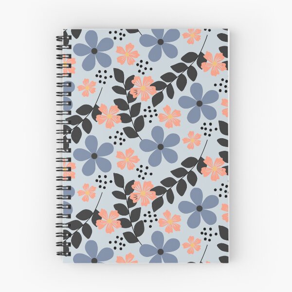 Item preview, Scattered Florals designed and sold by designavmad.