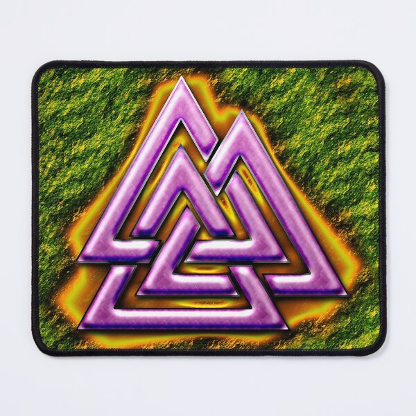 Item preview, Valknut 14 designed and sold by extramuros-cf.