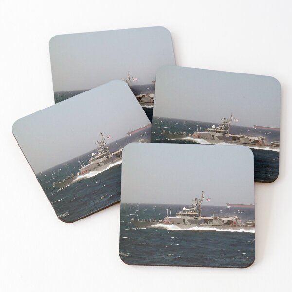 Item preview, USS SIROCCO (PC-6) SHIP'S STORE designed and sold by militarygifts.