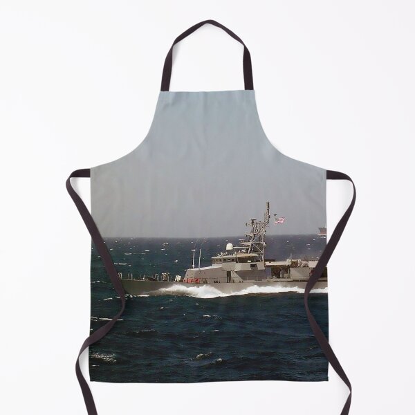 Item preview, USS SIROCCO (PC-6) SHIP'S STORE designed and sold by militarygifts.