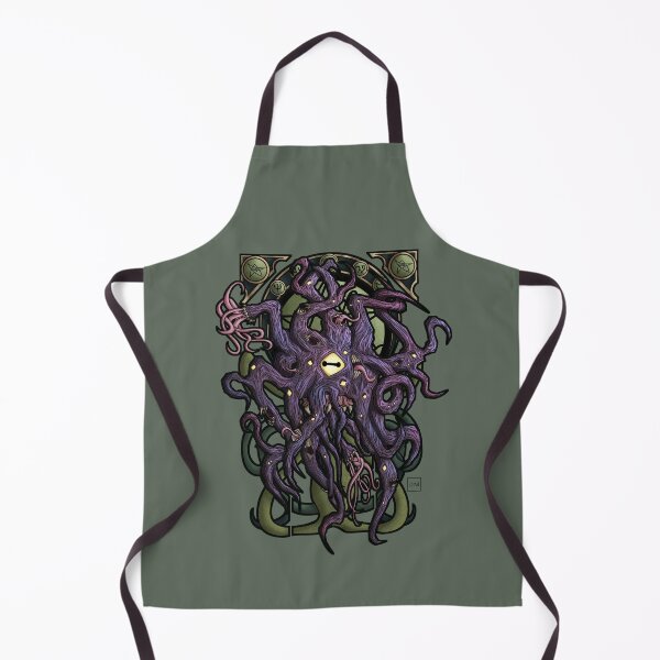 Item preview, Azathoth designed and sold by danielmarcoart.