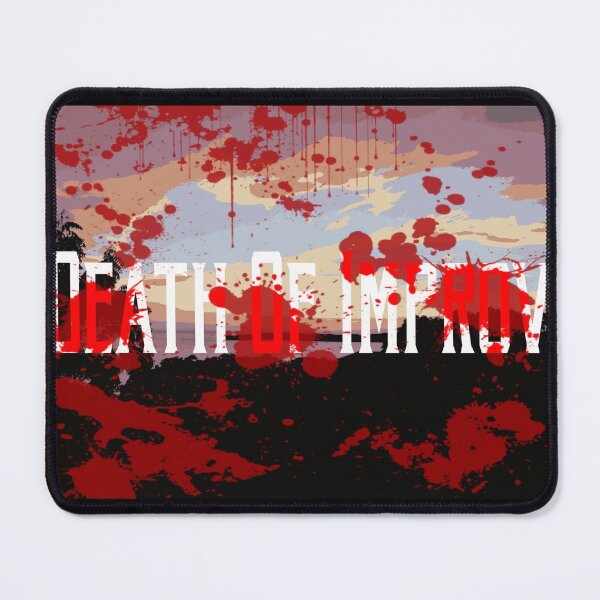 Item preview, DOI SUNSET designed and sold by UnderDogRacing.