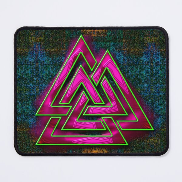 Item preview, Valknut 12 designed and sold by extramuros-cf.