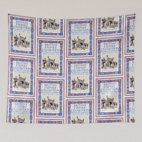 Item preview, British Empire Exposition 1924 Wembley London designed and sold by aapshop.