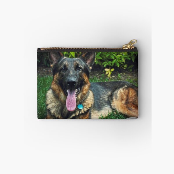 Item preview, Chewbacca the German Shepherd designed and sold by aaronc.