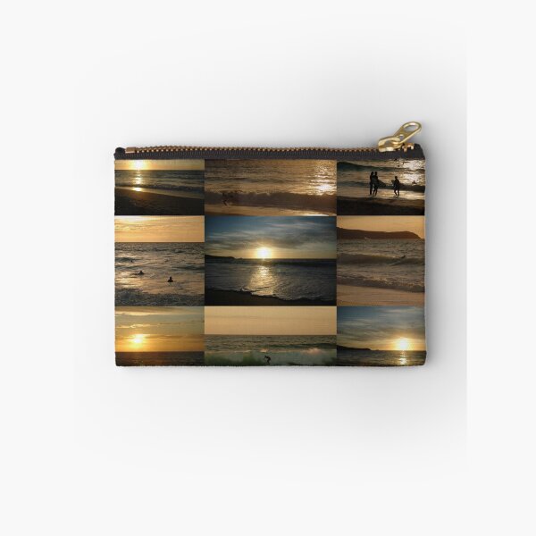 Item preview, Sunsetting Surfers designed and sold by jrfphotography.