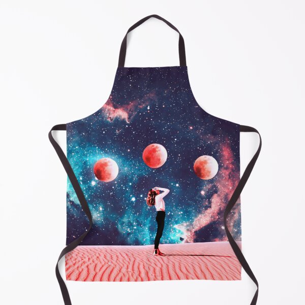 Item preview, Loneliest girl in the universe designed and sold by Yasmine khalifa.