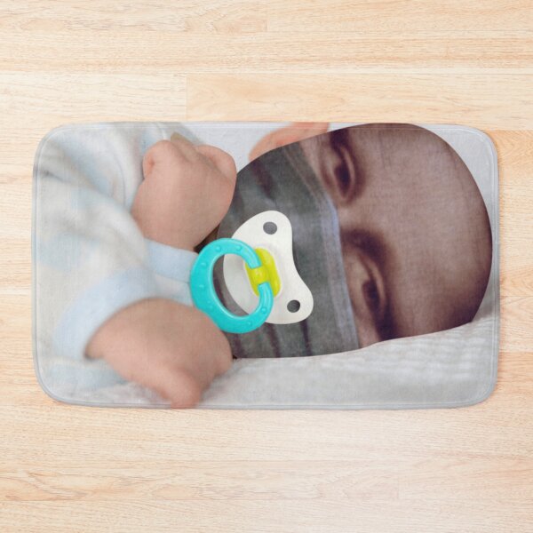 Item preview, Baby Mona Lisa designed and sold by Fitnessandyoga.