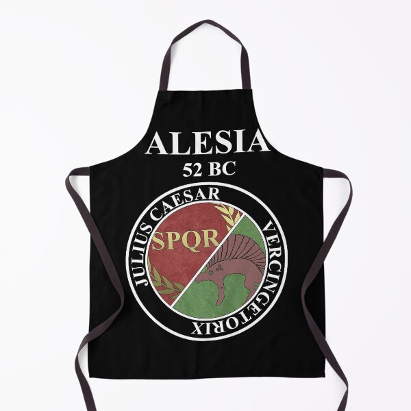 Item preview, Battle of Alesia Rome vs Gaul designed and sold by Agema Apparel.