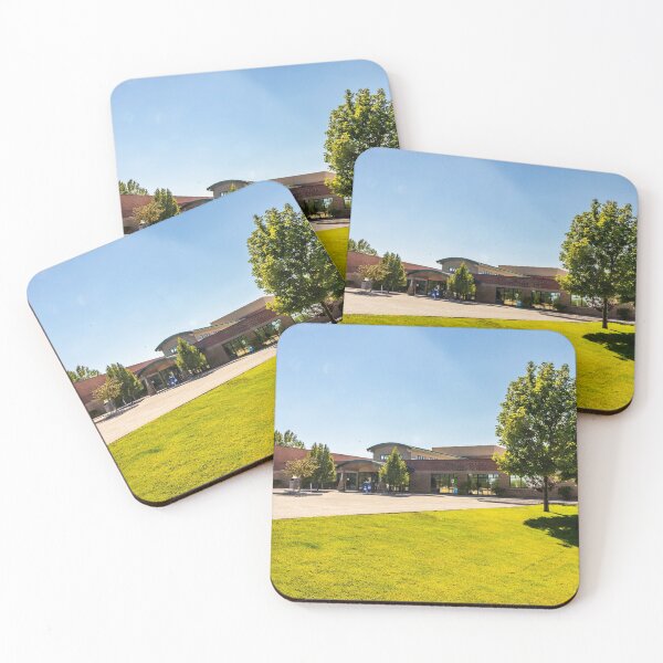 Item preview, The Jefferson County, Idaho, Courthouse designed and sold by Bryan Spellman.