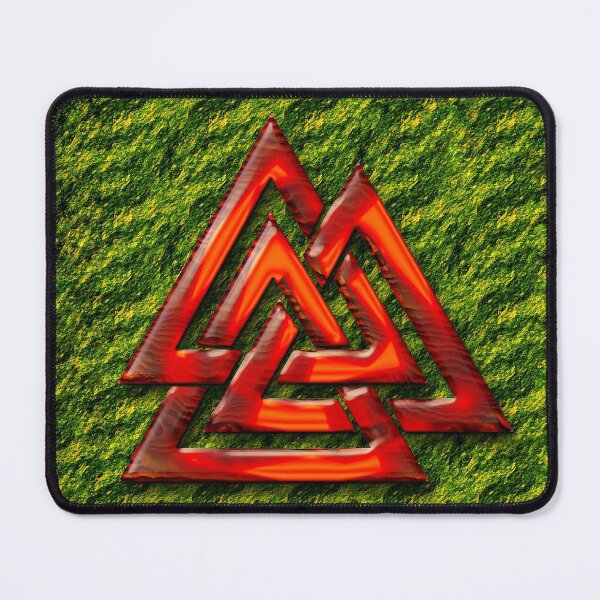 Item preview, Valknut 11 designed and sold by extramuros-cf.