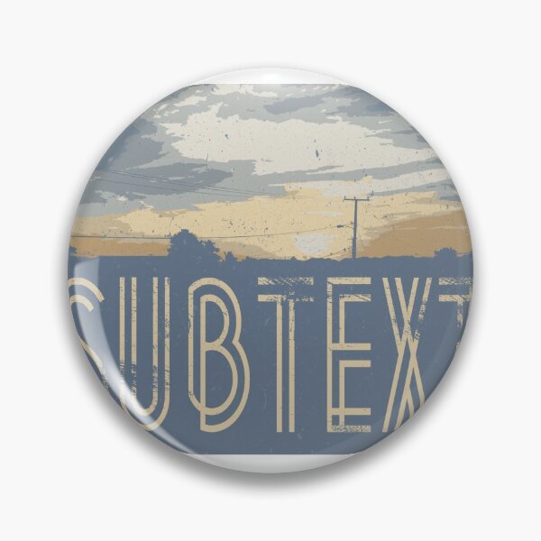 Item preview, Subtext designed and sold by UnderDogRacing.
