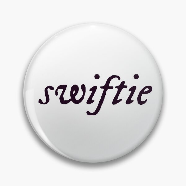 Taylor Swift Pins - Merch, Enamel Badge, Round Brooch, Swiftie, TS Fan,  Evermore, Red, 1989, taylor's version, Ornament Gift, The Eras Tour Concert