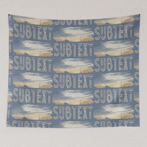 Item preview, Subtext designed and sold by UnderDogRacing.