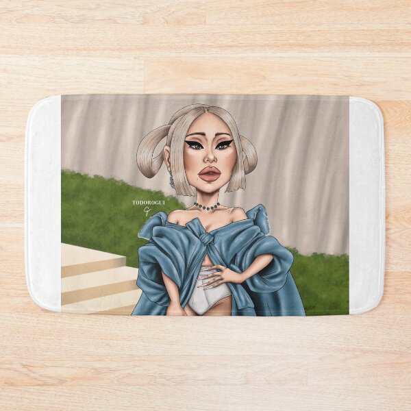 Item preview, The Baddest Female designed and sold by Guilherme Rodrigues.