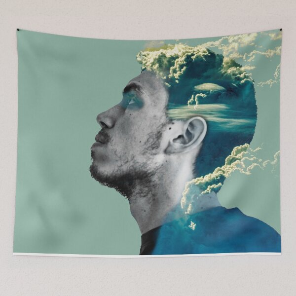 Item preview, Men Head Art Style 01 designed and sold by JCs025.