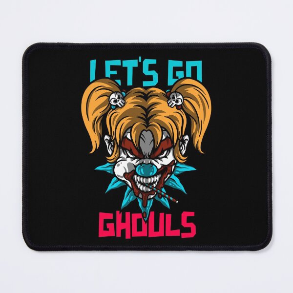 Item preview, Let's Go Ghouls It's Halloween designed and sold by SewnMemories.