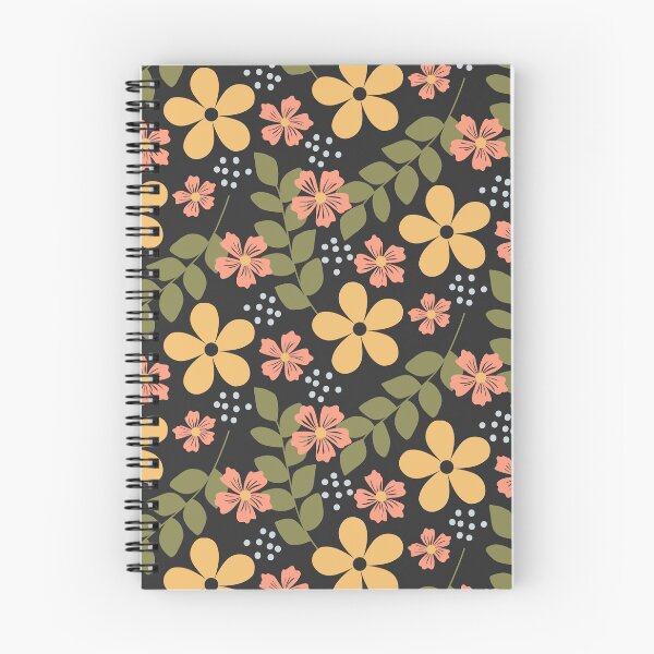 Item preview, Scattered Florals designed and sold by designavmad.