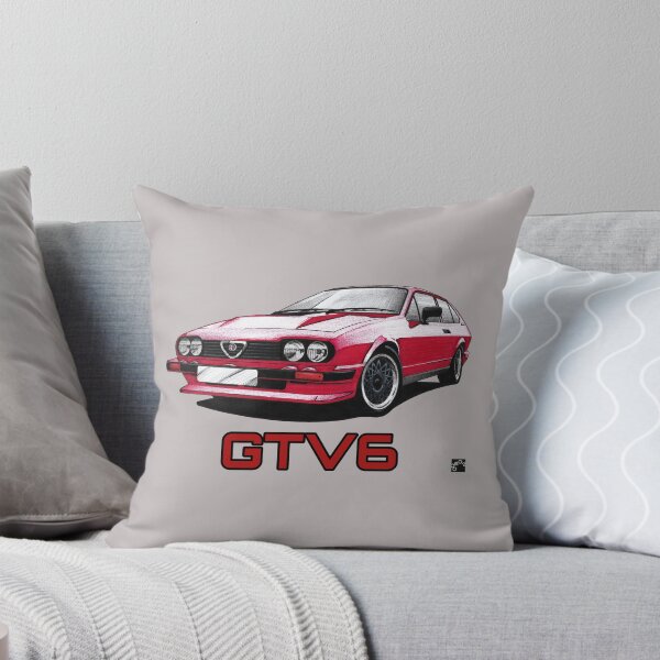 Item preview, Geo3Doodles GTV6 Doodle designed and sold by Geo3doodles.