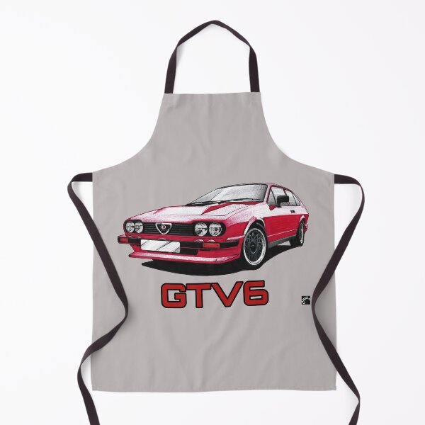 Item preview, Geo3Doodles GTV6 Doodle designed and sold by Geo3doodles.