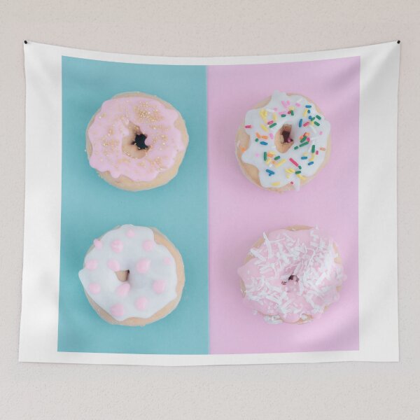 Item preview, Sweet donuts designed and sold by Shawa Shop.