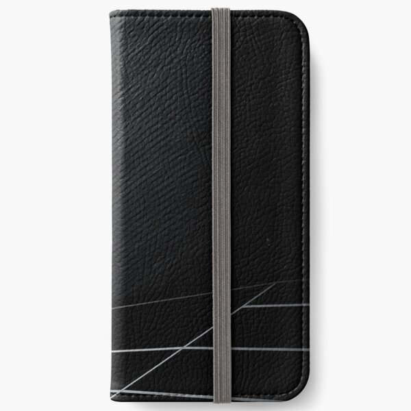Marlin iPhone Wallet