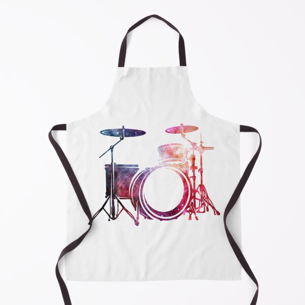 Item preview, Galaxy Drum vector designed and sold by skylove94.