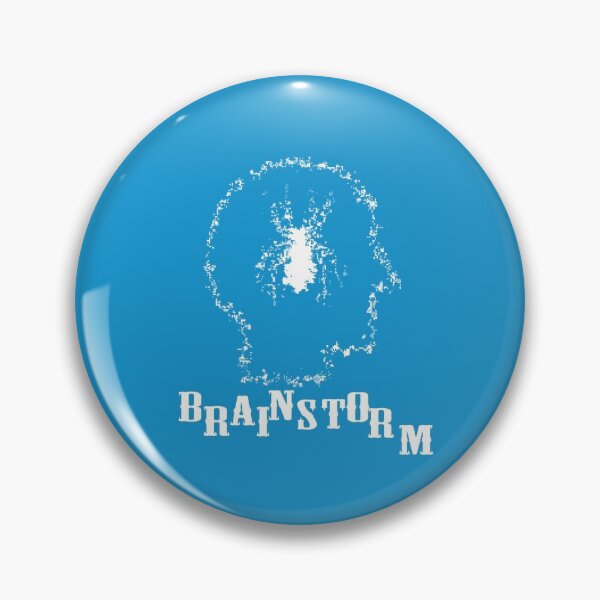 Item preview, brainstorm designed and sold by Abharan.