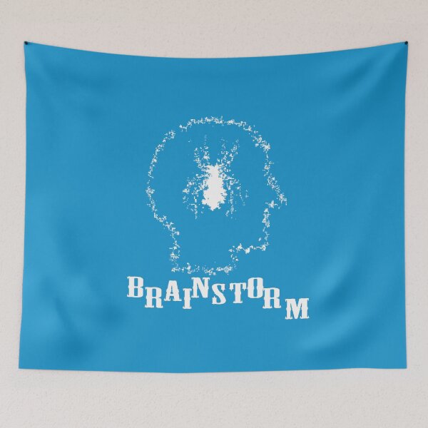 Item preview, brainstorm designed and sold by Abharan.