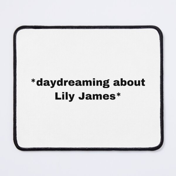 Item preview, Lily james designed and sold by Fifi263.