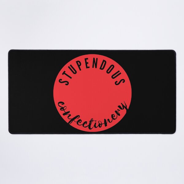 Item preview, A Stupendous Confectionery | Meme designed and sold by itsokaybyme.
