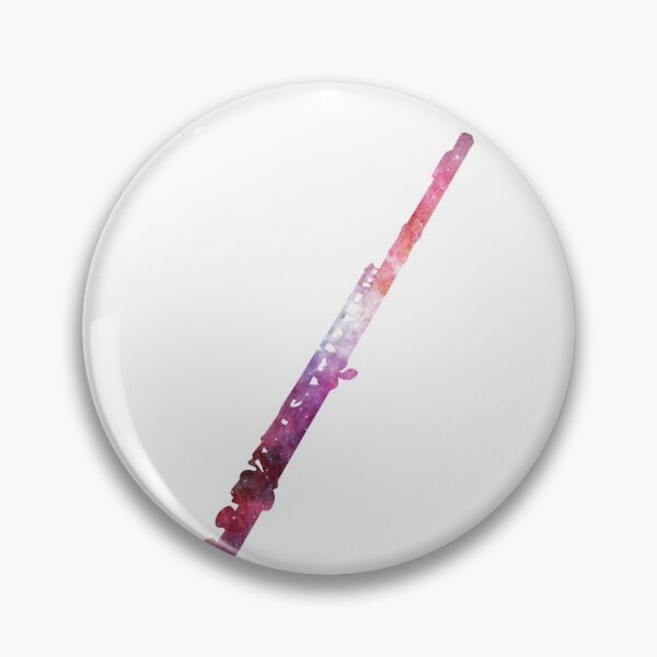 Item preview, Galaxy Flute vector designed and sold by skylove94.