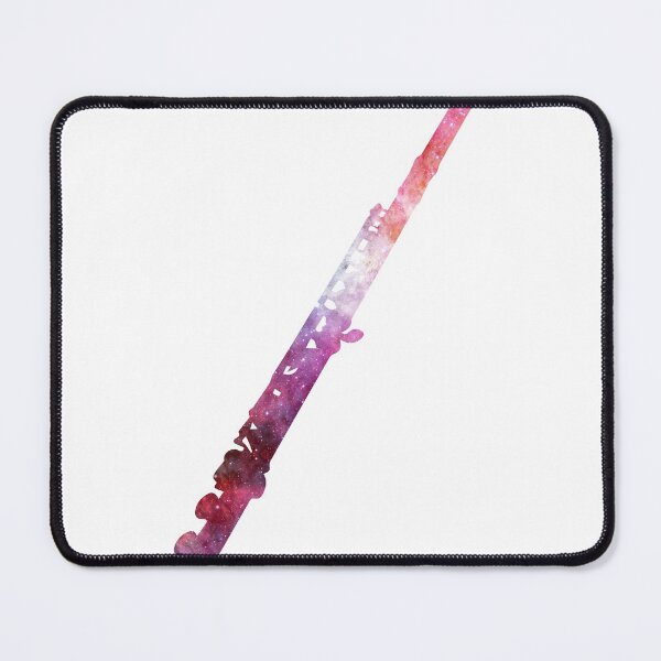 Item preview, Galaxy Flute vector designed and sold by skylove94.